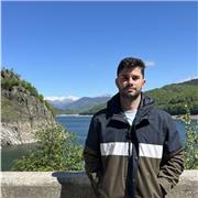 Me defino como una persona con ganas de transmitir mi enseñanza a través de app divertidas